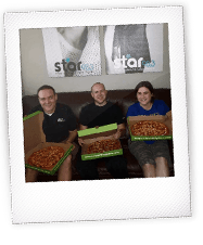 Ricardo's Pizza Delivery & Take Out